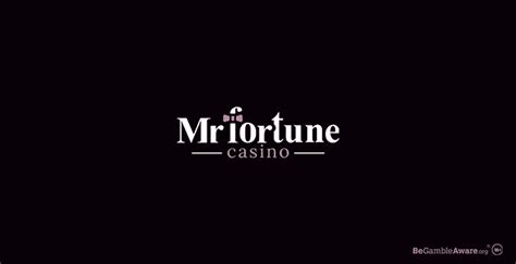 Mr fortune casino Honduras